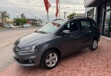 Utilitarios - Volkswagen Suran Trendline 2017 Nafta 125000Km - En Venta