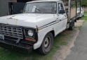 Camionetas - Ford 1968 1983 Diesel 1Km - En Venta