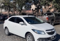 Autos - Chevrolet Prisma 1.4 LTZ 2014 Nafta 128500Km - En Venta