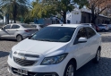 Autos - Chevrolet Prisma 1.4 LTZ 2014 Nafta 128500Km - En Venta