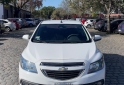 Autos - Chevrolet Prisma 1.4 LTZ 2014 Nafta 128500Km - En Venta