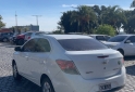 Autos - Chevrolet Prisma 1.4 LTZ 2014 Nafta 128500Km - En Venta