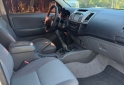 Autos - Toyota HILUX SRV 4X2 2013 Diesel 182000Km - En Venta