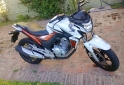 Motos - Honda 250 2018 Nafta 34000Km - En Venta