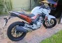 Motos - Honda 250 2018 Nafta 34000Km - En Venta