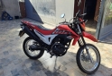 Motos - Honda XR 190 2024 Nafta 5400Km - En Venta