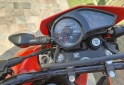 Motos - Honda XR 190 2024 Nafta 5400Km - En Venta