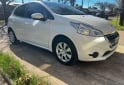 Autos - Peugeot 208 1.6 2014 Nafta 107000Km - En Venta