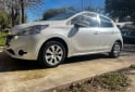 Autos - Peugeot 208 1.6 2014 Nafta 107000Km - En Venta