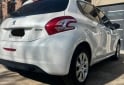 Autos - Peugeot 208 1.6 2014 Nafta 107000Km - En Venta