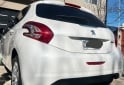 Autos - Peugeot 208 1.6 2014 Nafta 107000Km - En Venta