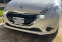 Autos - Peugeot 208 1.6 2014 Nafta 107000Km - En Venta