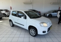 Autos - Fiat Uno 1.4 2014 Nafta 95000Km - En Venta