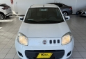 Autos - Fiat Uno 1.4 2014 Nafta 95000Km - En Venta