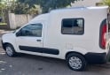 Utilitarios - Fiat Fiorino 2015 GNC 160000Km - En Venta