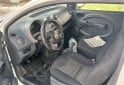 Utilitarios - Fiat Fiorino 2015 GNC 160000Km - En Venta