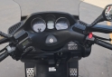 Motos - Yamaha Majesty 2008 Nafta 24000Km - En Venta