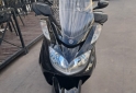 Motos - Yamaha Majesty 2008 Nafta 24000Km - En Venta