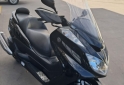 Motos - Yamaha Majesty 2008 Nafta 24000Km - En Venta