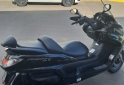 Motos - Yamaha Majesty 2008 Nafta 24000Km - En Venta