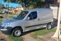 Utilitarios - Peugeot Partner 2015 GNC 158000Km - En Venta