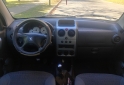 Utilitarios - Peugeot Partner Familiar. 2016 GNC 135000Km - En Venta