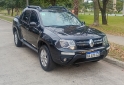 Camionetas - Renault Oroch Dinamique. 2016 Nafta 120000Km - En Venta