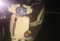 Motos - Kymco Likes 2023 Nafta 3000Km - En Venta
