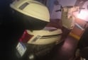 Motos - Kymco Likes 2023 Nafta 3000Km - En Venta