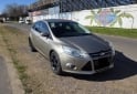 Autos - Ford Focus III Titanium 2014 Nafta 154000Km - En Venta