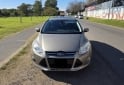 Autos - Ford Focus III Titanium 2014 Nafta 154000Km - En Venta