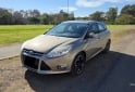 Autos - Ford Focus III Titanium 2014 Nafta 154000Km - En Venta