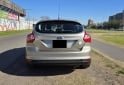 Autos - Ford Focus III Titanium 2014 Nafta 154000Km - En Venta