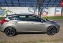 Autos - Ford Focus III Titanium 2014 Nafta 154000Km - En Venta