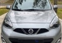 Autos - Nissan March Pure Drive 2018 Nafta 62000Km - En Venta