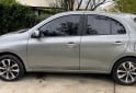 Autos - Nissan March Pure Drive 2018 Nafta 62000Km - En Venta