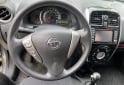 Autos - Nissan March Pure Drive 2018 Nafta 62000Km - En Venta