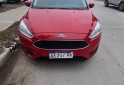 Autos - Ford Focus 3 2016 GNC 1Km - En Venta