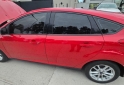 Autos - Ford Focus 3 2016 GNC 1Km - En Venta