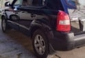 Autos - Hyundai Tucson 2010 GNC 250000Km - En Venta