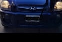 Autos - Hyundai Tucson 2010 GNC 250000Km - En Venta