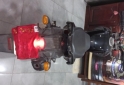 Motos - Yamaha Fz16 2014 Nafta 12000Km - En Venta