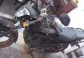 Motos - Yamaha Fz16 2014 Nafta 12000Km - En Venta