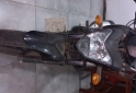 Motos - Yamaha Fz16 2014 Nafta 12000Km - En Venta