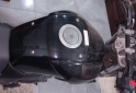 Motos - Yamaha Fz16 2014 Nafta 12000Km - En Venta