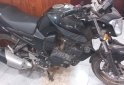 Motos - Yamaha Fz16 2014 Nafta 12000Km - En Venta