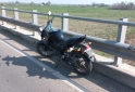 Motos - Yamaha Fz16 2014 Nafta 12000Km - En Venta