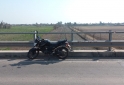 Motos - Yamaha Fz16 2014 Nafta 12000Km - En Venta