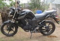 Motos - Yamaha Fz16 2014 Nafta 12000Km - En Venta