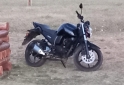 Motos - Yamaha Fz16 2014 Nafta 12000Km - En Venta